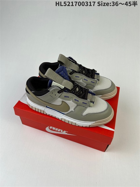 men low dunk sb shoes HH 2023-3-21-059